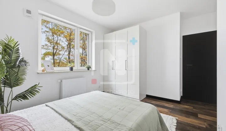 Mieszkanie 3-pokojowe Warszawa Włochy, ul. Łopuszańska