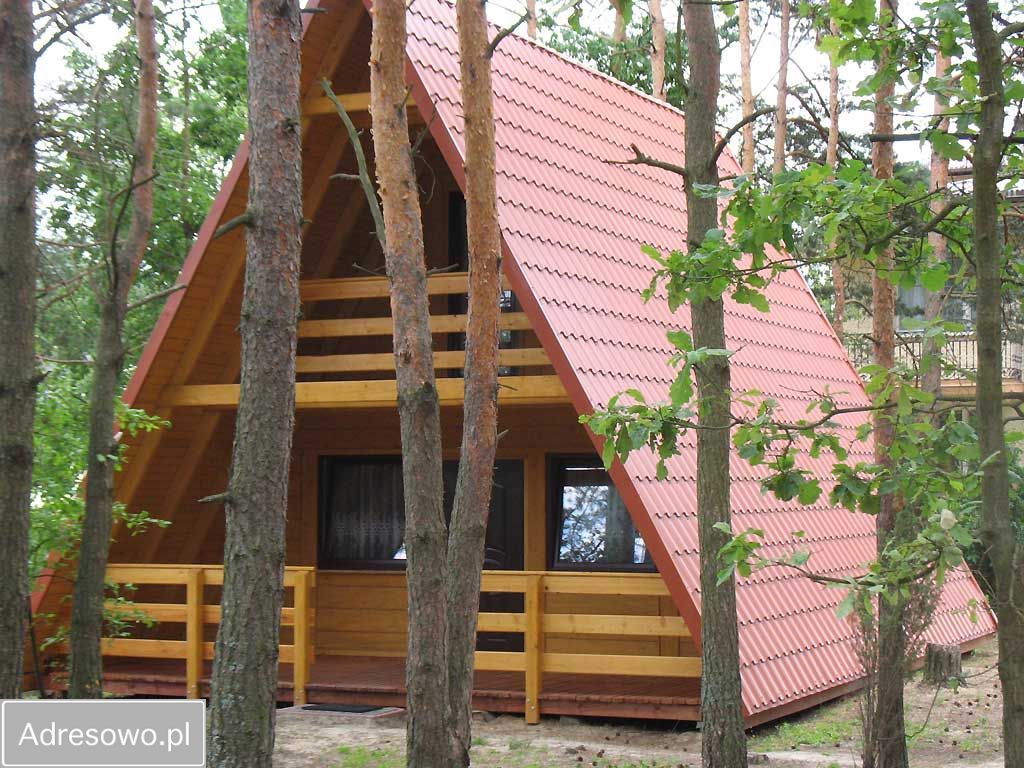 dom letniskowy, 3 pokoje Majdan Sopocki Pierwszy