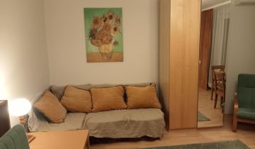 Mieszkanie 2-pokojowe Warszawa Mokotów, ul. Zygmunta Modzelewskiego