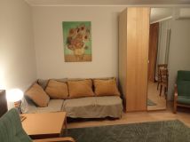 Mieszkanie 2-pokojowe Warszawa Mokotów, ul. Zygmunta Modzelewskiego. Zdjęcie 1