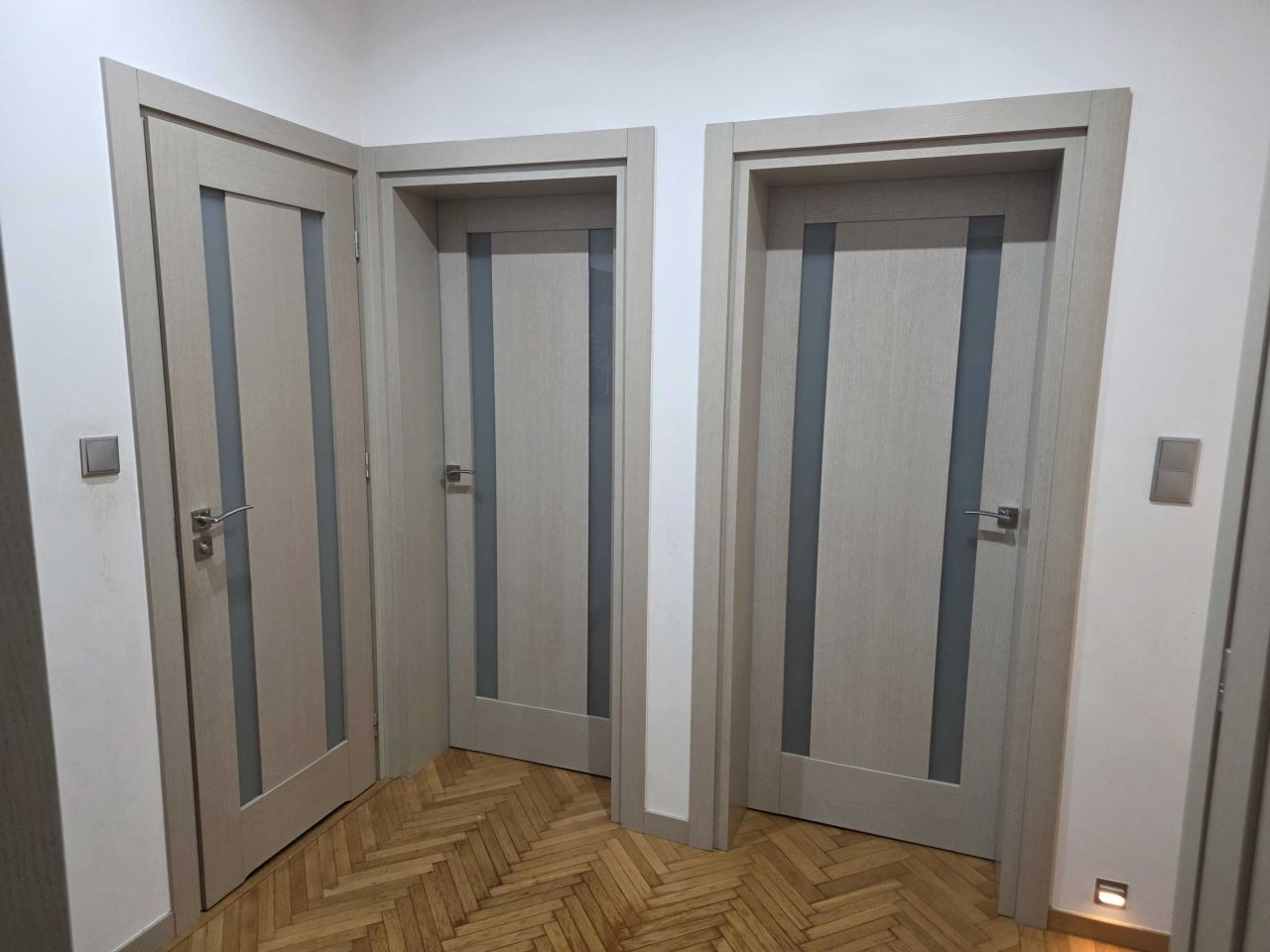 dom wolnostojący Parczew, ul. Kościelna. Zdjęcie 2