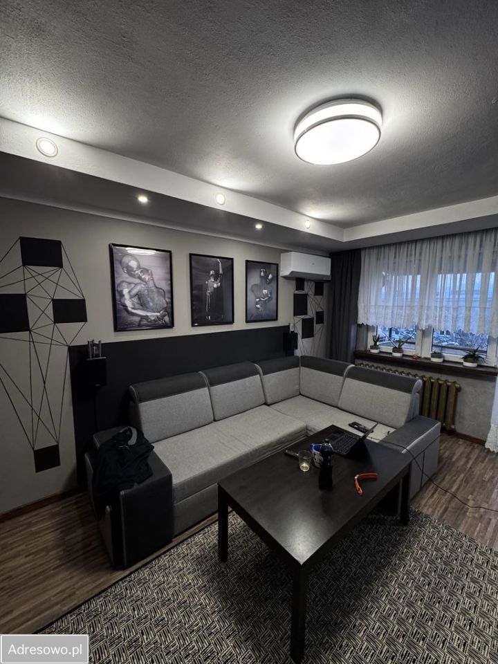 Mieszkanie 2-pokojowe Sandomierz Centrum, ul. gen. Żółkiewskiego-"Lina". Zdjęcie 8