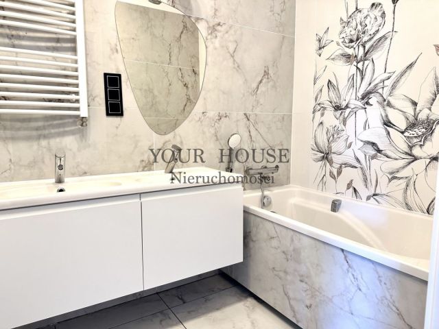 Mieszkanie 3-pokojowe Wrocław Stare Miasto, ul. Miedziana. Zdjęcie 9