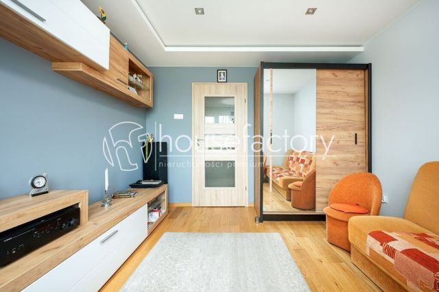 Mieszkanie 2-pokojowe Łódź Żubardź, ul. Powstańców Wielkopolskich. Zdjęcie 5