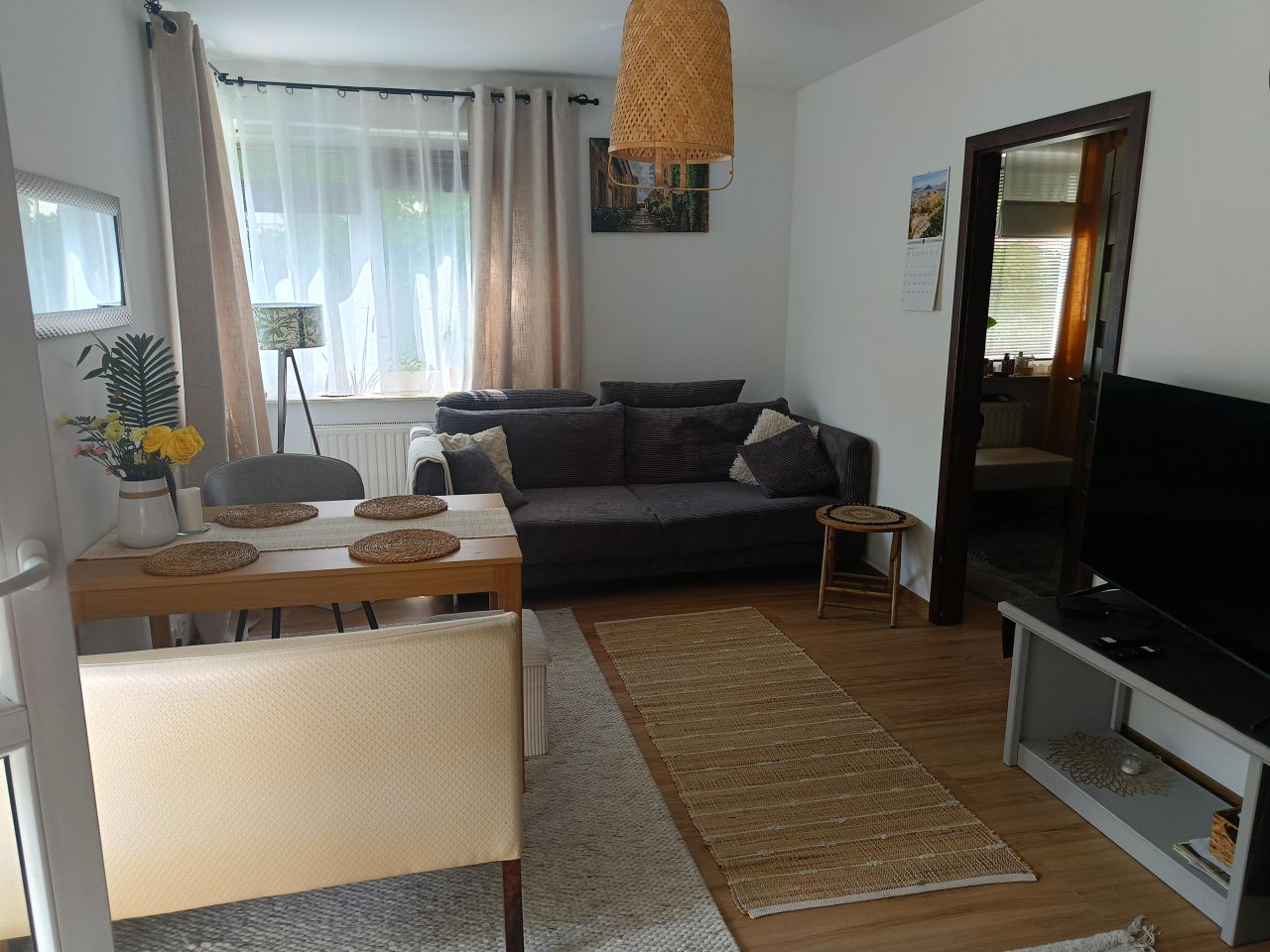 Mieszkanie 4-pokojowe Lublin Węglinek, ul. Jaspisowa. Zdjęcie 5