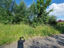 Działka budowlana Kłodzko, ul. Orzechowa. Zdjęcie 1