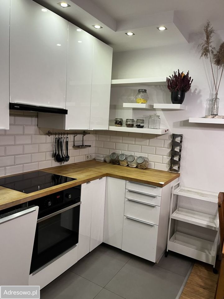 Mieszkanie 2-pokojowe Zabrze Helenka, ul. Harcerska. Zdjęcie 10