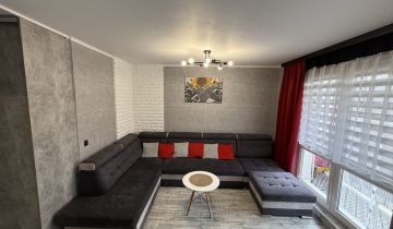 Mieszkanie 3-pokojowe Wodzisław Śląski, os. XXX-lecia PRL