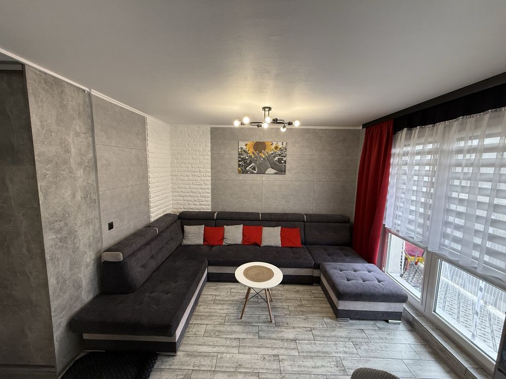 Mieszkanie 3-pokojowe Wodzisław Śląski, os. XXX-lecia PRL