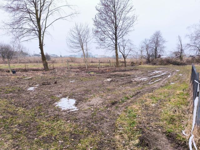 Działka rod Stęszew. Zdjęcie 1