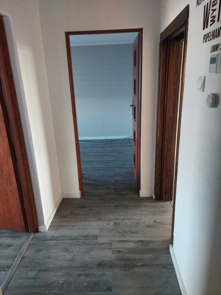 Mieszkanie 3-pokojowe Świdwin. Zdjęcie 6