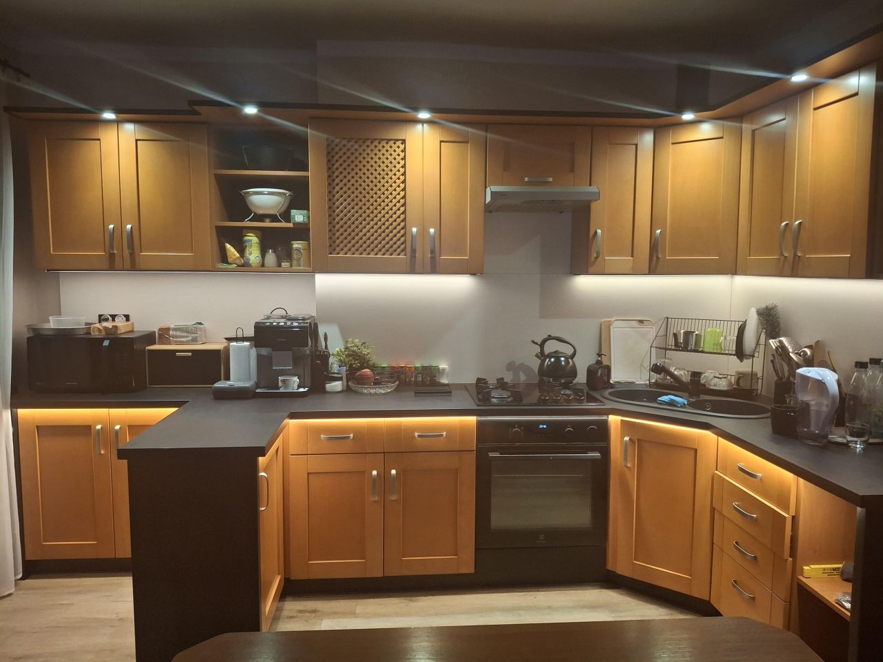 Mieszkanie 3-pokojowe Olszyna, ul. Kolejowa. Zdjęcie 2