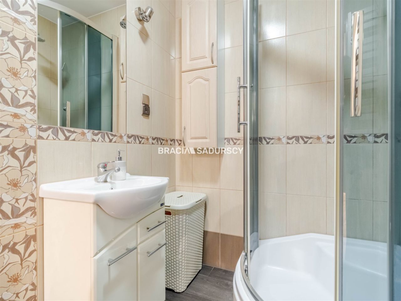 Mieszkanie 3-pokojowe Kraków Czyżyny, ul. Stanisława Skarżyńskiego. Zdjęcie 20