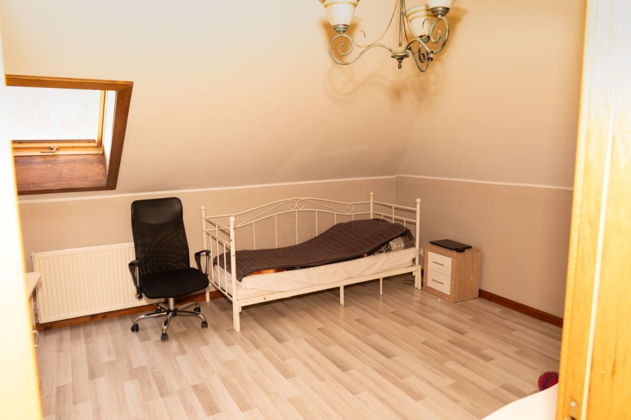 dom wolnostojący, 3 pokoje Gościcino Letni Dwór, ul. Łukowa. Zdjęcie 25