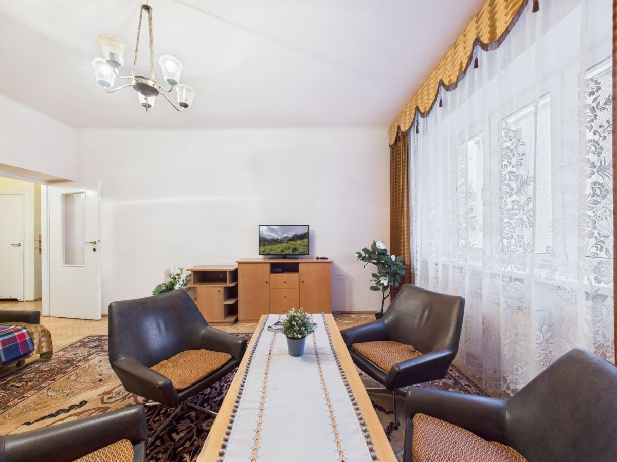 Mieszkanie 2-pokojowe Warszawa Włochy, ul. Żwirki i Wigury. Zdjęcie 4