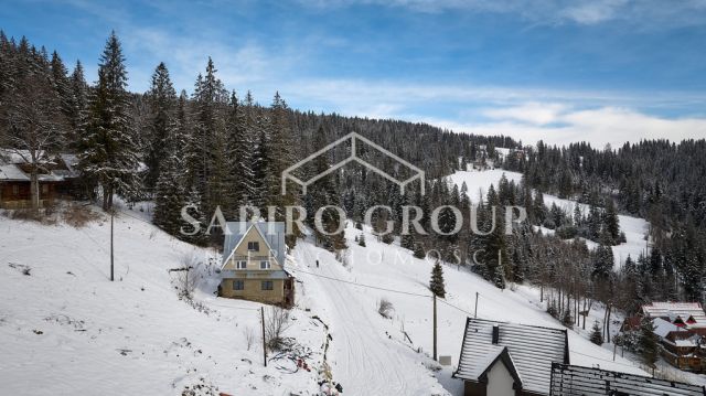 Działka budowlana Kościelisko. Zdjęcie 16