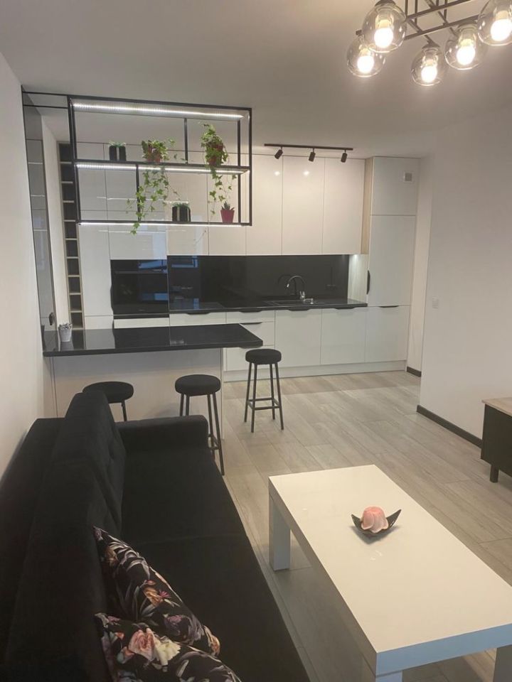 Mieszkanie 2-pokojowe Wrocław Śródmieście. Zdjęcie 8