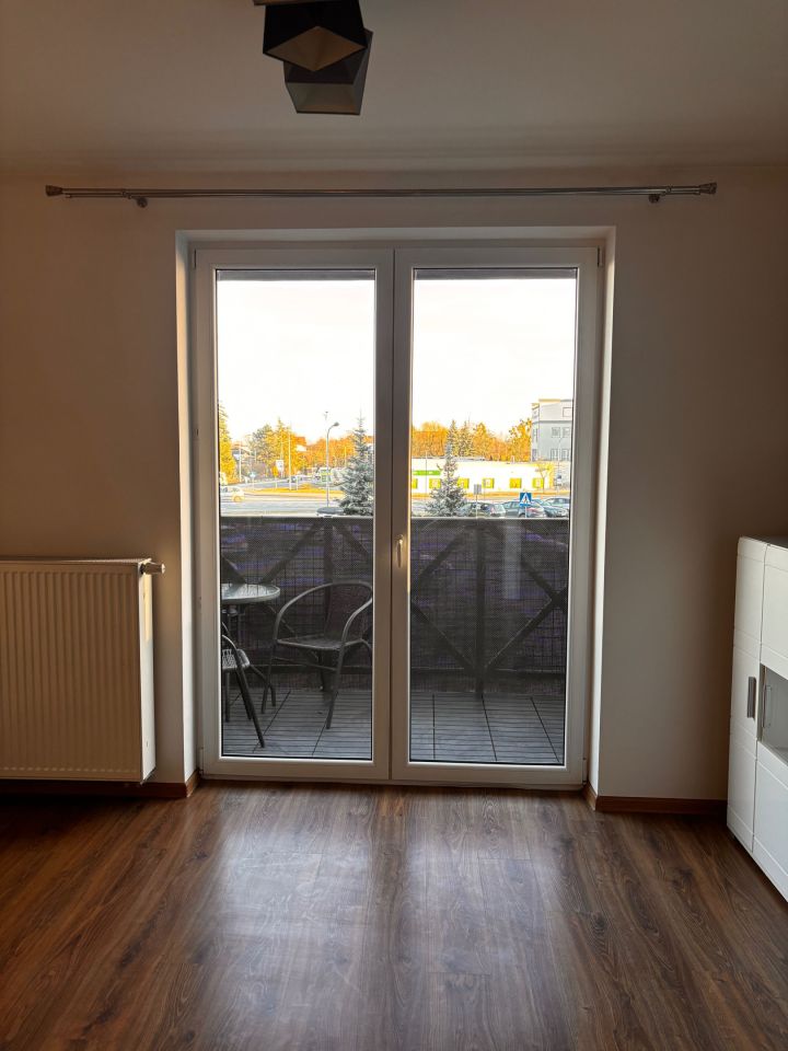 Mieszkanie 2-pokojowe Śrem, ul. Makuszyńskiego. Zdjęcie 8