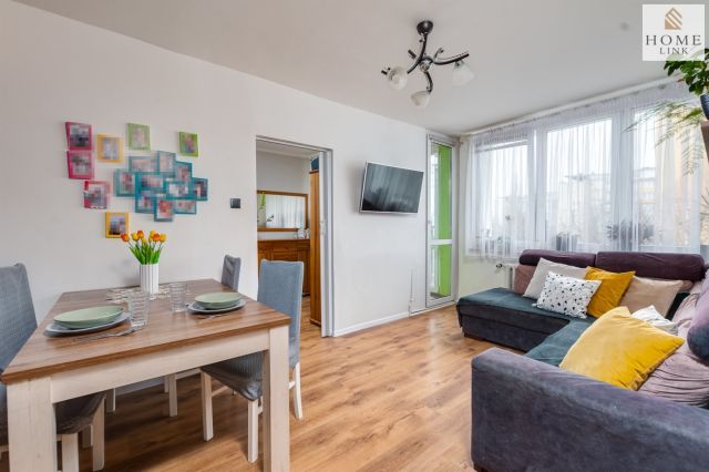 Mieszkanie 3-pokojowe Olsztyn Pojezierze, ul. Dworcowa. Zdjęcie 10