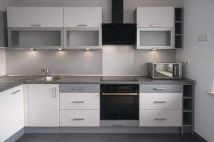 Mieszkanie 2-pokojowe Kraków Bieżanów. Zdjęcie 4