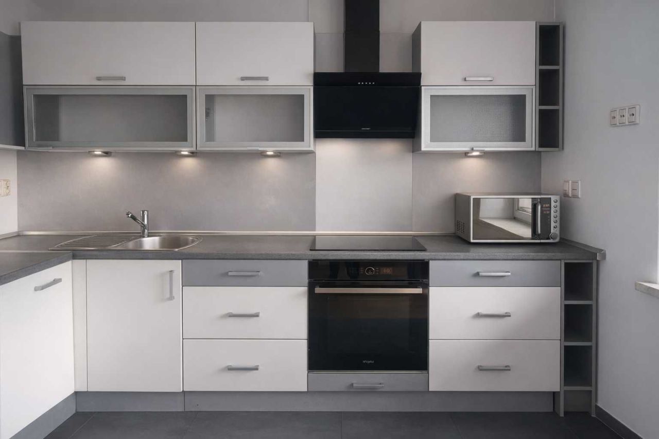 Mieszkanie 2-pokojowe Kraków Bieżanów. Zdjęcie 5