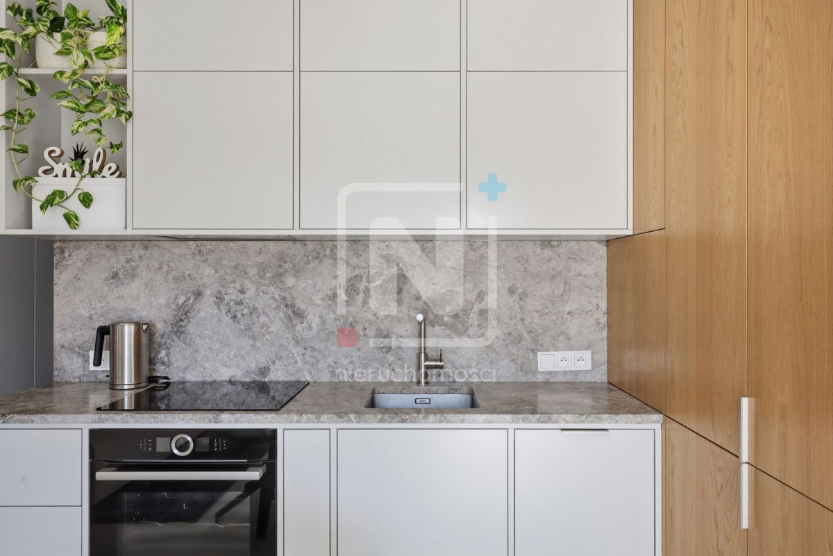 Mieszkanie 2-pokojowe Warszawa Włochy, ul. Cietrzewia. Zdjęcie 5