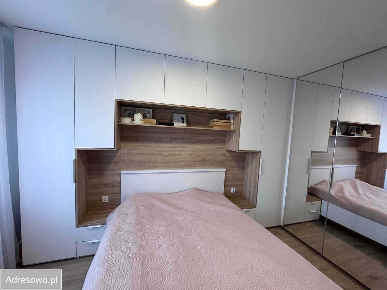 Mieszkanie 3-pokojowe Gdańsk Orunia, ul. Niepołomicka. Zdjęcie 15