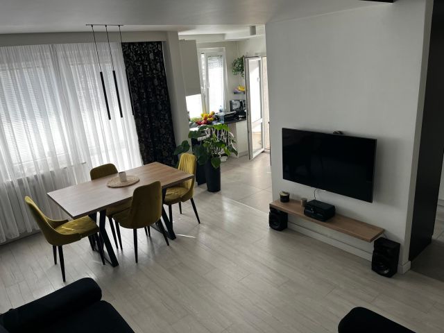 Mieszkanie 4-pokojowe Ruda Śląska Godula, ul. Walentego Fojkisa. Zdjęcie 1