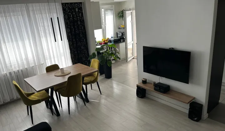 Mieszkanie 4-pokojowe Ruda Śląska Godula, ul. Walentego Fojkisa