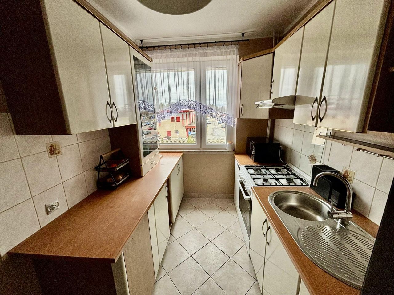 Mieszkanie 3-pokojowe Legionowo Piaski, ul. Zegrzyńska. Zdjęcie 5