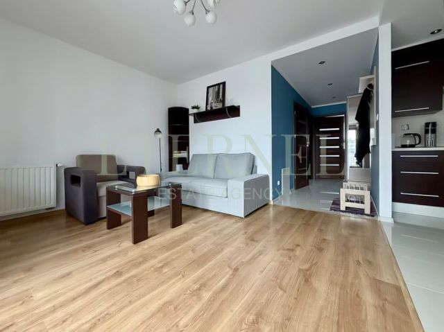 Mieszkanie 3-pokojowe Kraków, ul. Braci Czeczów. Zdjęcie 1