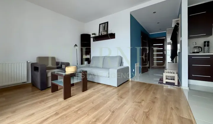 Mieszkanie 3-pokojowe Kraków, ul. Braci Czeczów