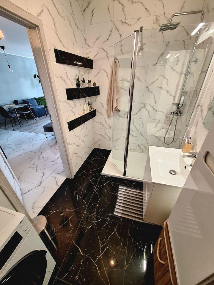 Mieszkanie 2-pokojowe Kraków Prądnik Biały, ul. Kuźnicy Kołłątajowskiej. Zdjęcie 4