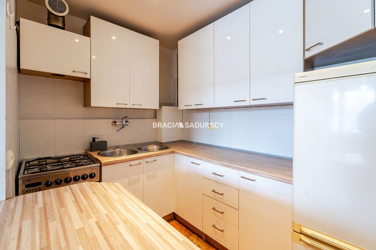 Mieszkanie 2-pokojowe Kraków Bieńczyce, os. Kalinowe. Zdjęcie 26