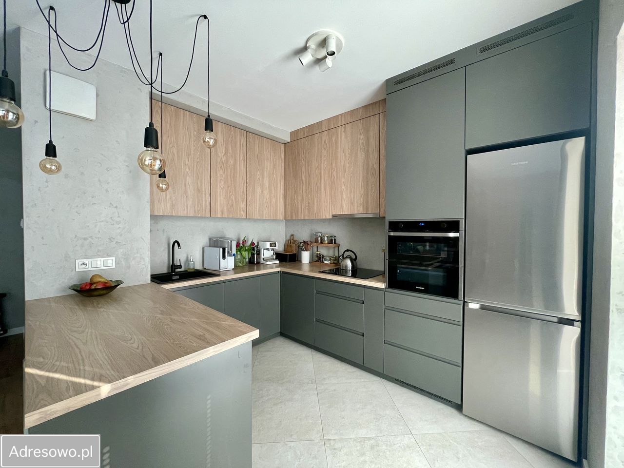 Mieszkanie 2-pokojowe Warszawa Praga-Południe. Zdjęcie 6