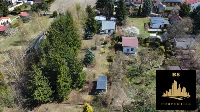 dom wolnostojący, 3 pokoje Goławice Drugie, ul. Malinowa. Zdjęcie 14