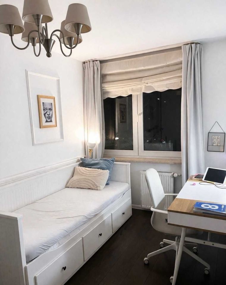 Mieszkanie 3-pokojowe Warszawa Rakowiec, ul. Żwirki i Wigury. Zdjęcie 2