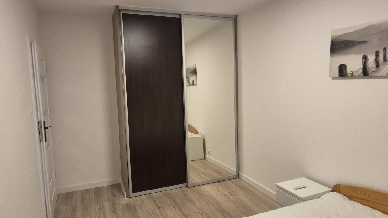 Mieszkanie 2-pokojowe Reda Centrum, ul. Garncarska. Zdjęcie 17