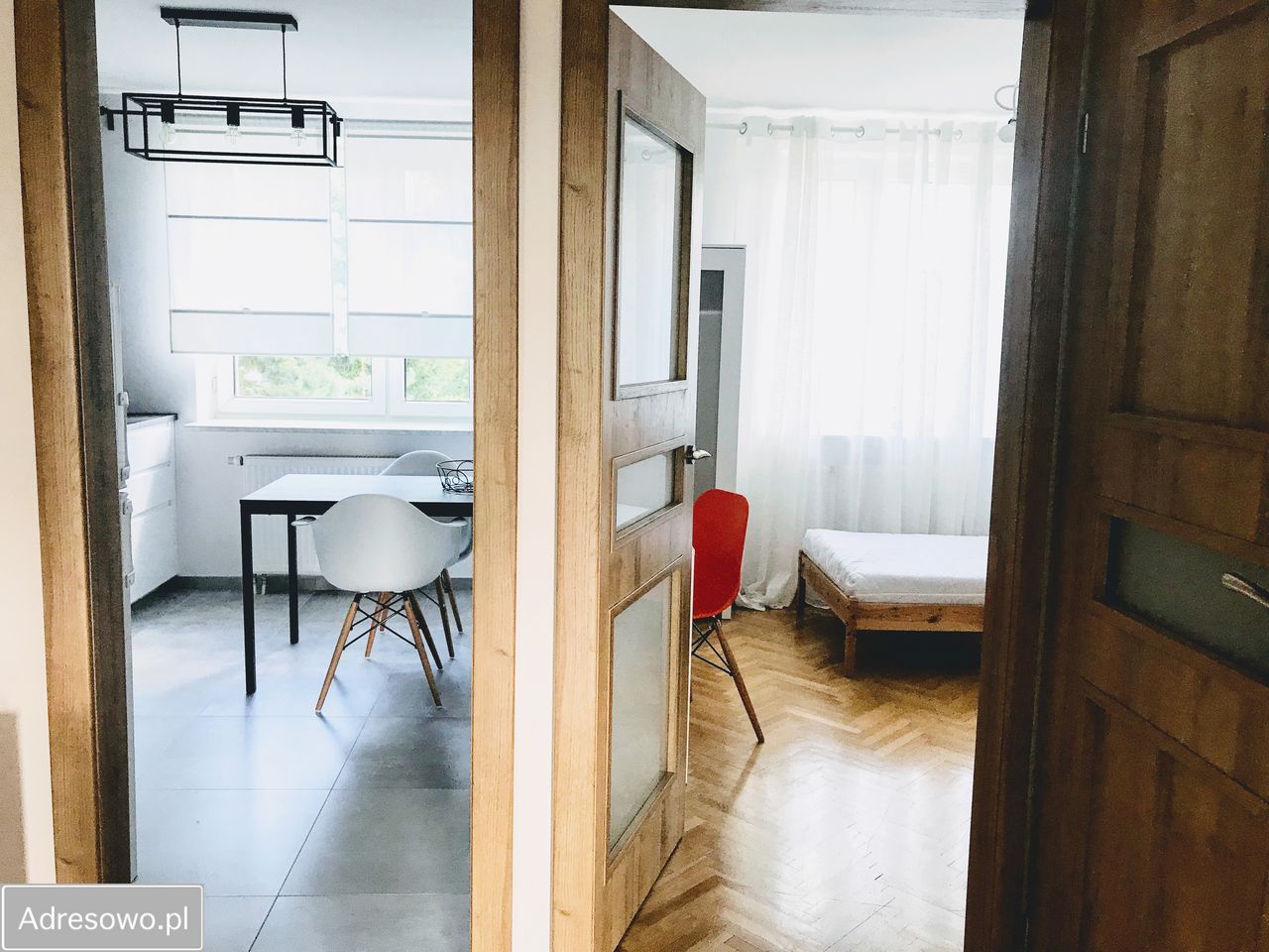 Mieszkanie 4-pokojowe Kraków Czyżyny, ul. Nowohucka. Zdjęcie 8