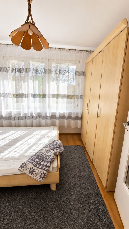 Mieszkanie 3-pokojowe Chełm Centrum, ul. Henryka Wieniawskiego. Zdjęcie 4