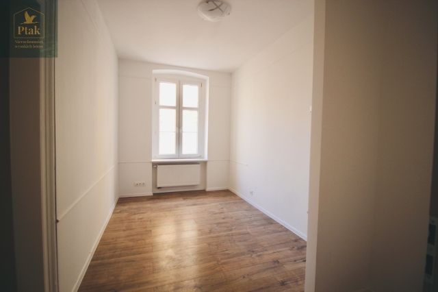 Mieszkanie 4-pokojowe Poznań Centrum, ul. Za Bramką. Zdjęcie 13
