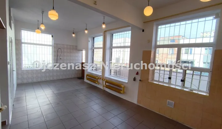 Lokal Bydgoszcz Szwederowo, ul. Teofila Lenartowicza