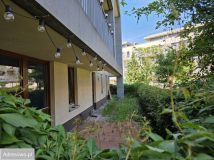 Mieszkanie 3-pokojowe Warszawa Wilanów, ul. Księdza Prymasa Augusta Hlonda. Zdjęcie 1