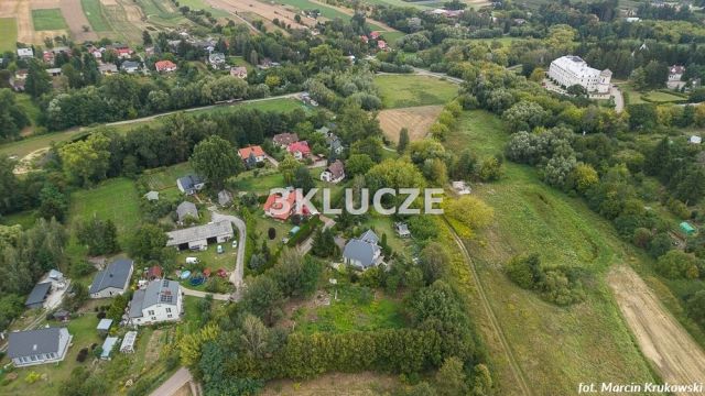 Działka budowlana Dąbrowica. Zdjęcie 8
