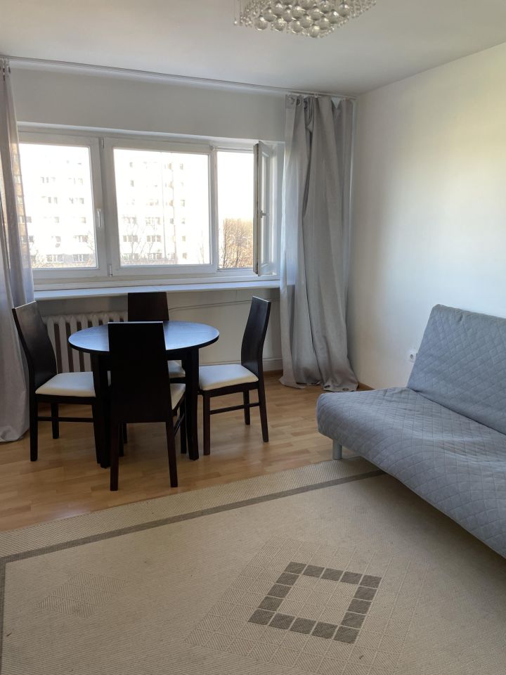Mieszkanie 1-pokojowe Warszawa Ochota, ul. Jasielska. Zdjęcie 8