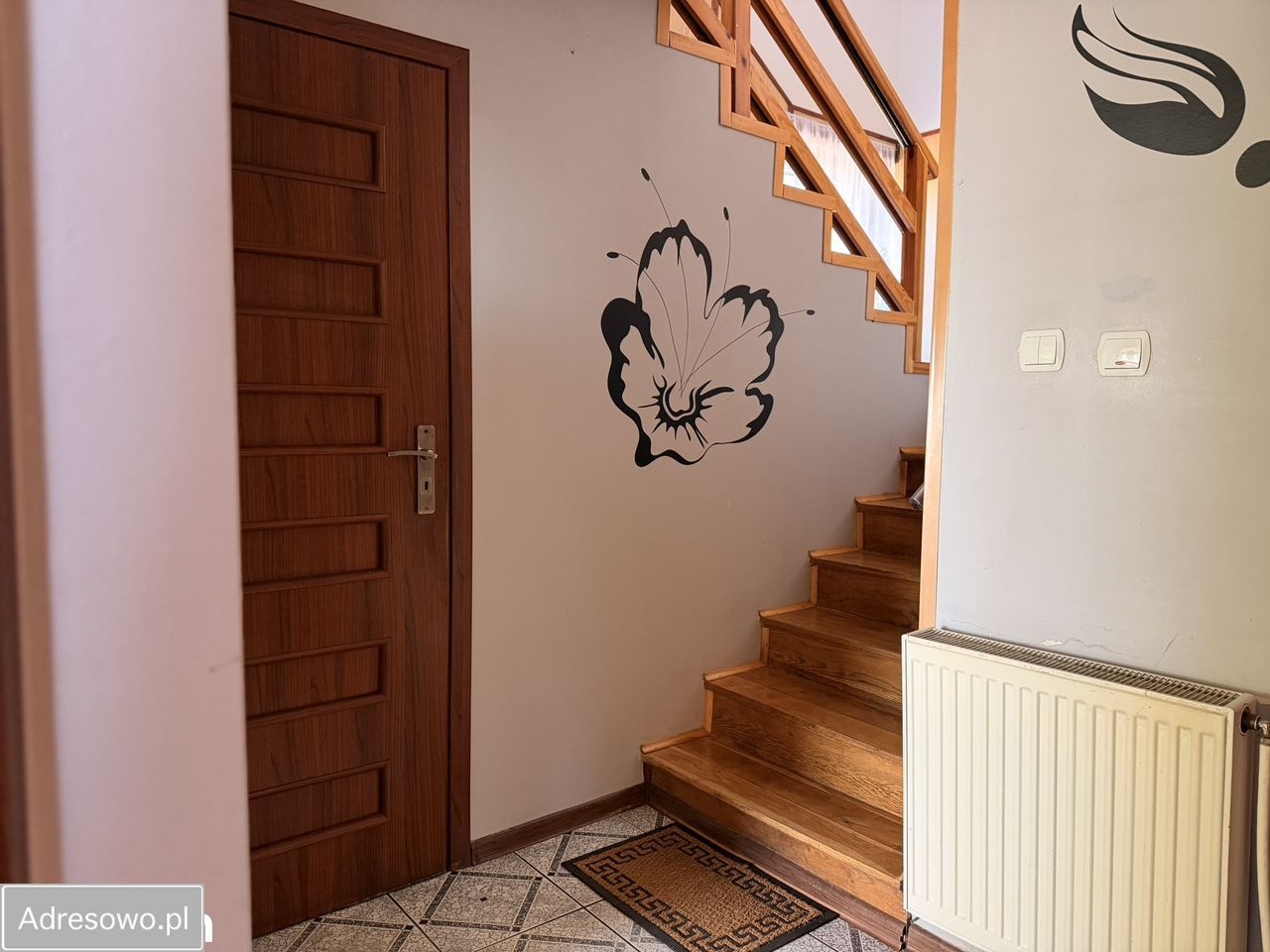 dom wolnostojący, 5 pokoi Ińsko. Zdjęcie 9