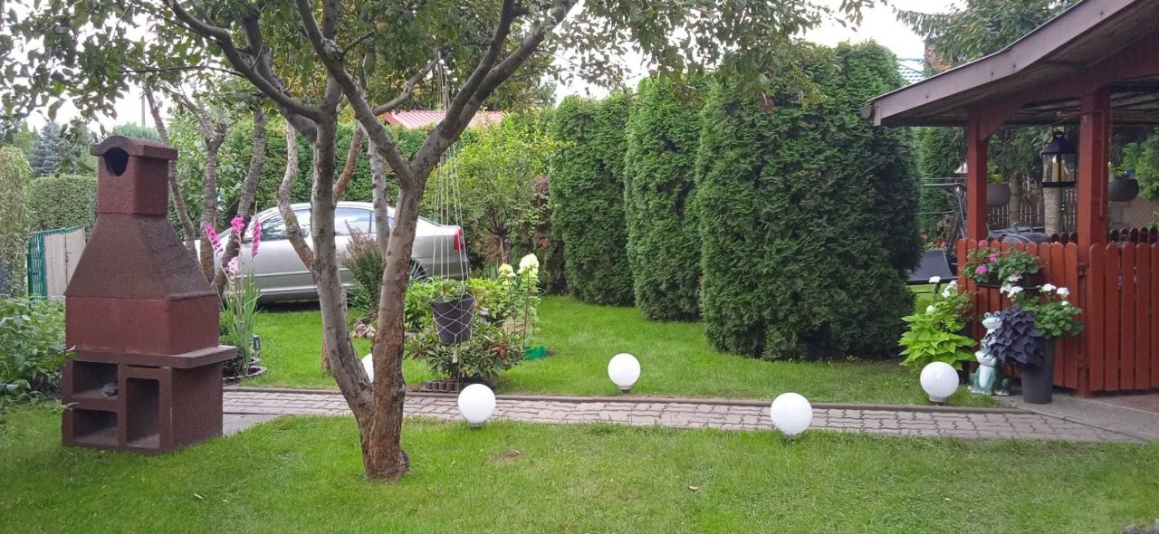 Działka rod Kajetany. Zdjęcie 2