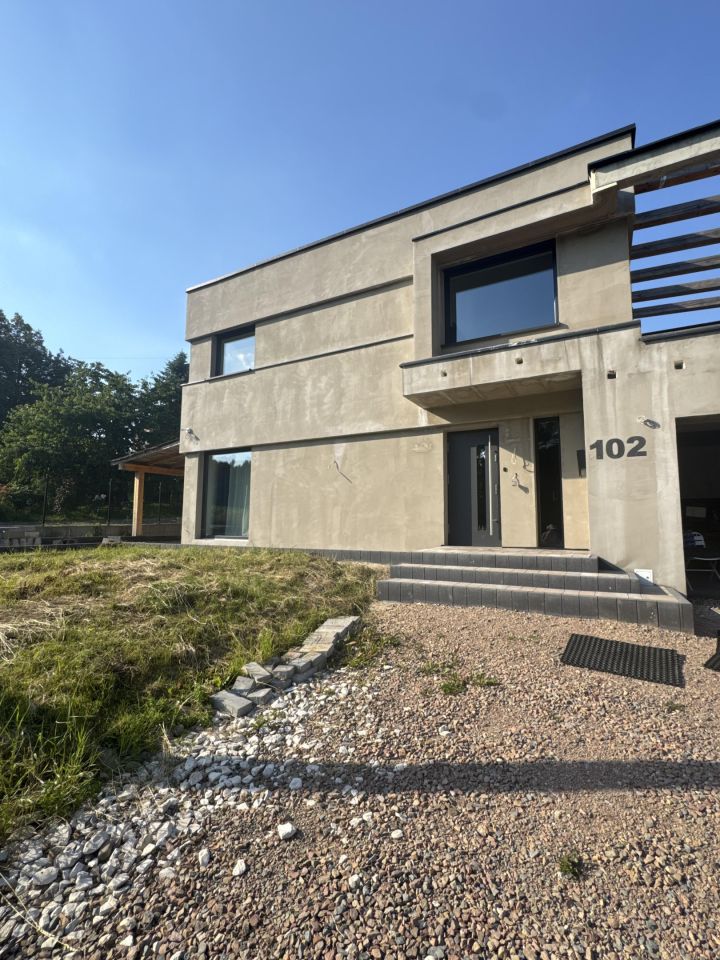 dom wolnostojący, 4 pokoje Gorzków. Zdjęcie 19