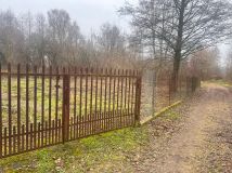 Działka budowlana Klusek. Zdjęcie 1