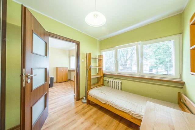 Mieszkanie 2-pokojowe Łódź Marysin, ul. Górnicza. Zdjęcie 8